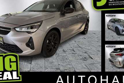 Opel Corsa 48.993 km 14.290 € Nürnberg 90429