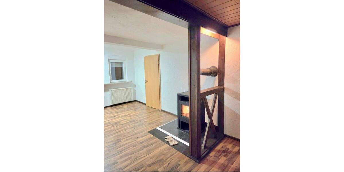 Charmantes älteres Haus sucht neuen Mieter! 5 zimmer