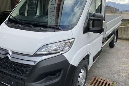 Citroen Jumper 2.100 km 29.950 &euro; Moorenweis 82272