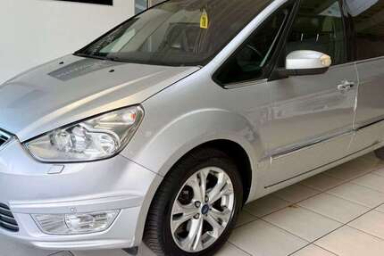 Ford Galaxy 151.000 km 10.990 &euro; Köln 51067