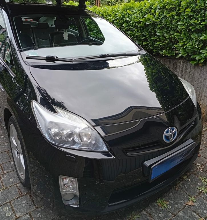 PRIUs