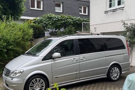 Mercedes-Benz Viano 271.388 km 11.999 &euro; Berlin 10623
