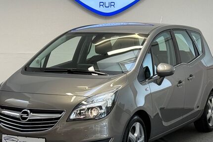 Opel Meriva 66.000 km 10.690 € Düren 52353
