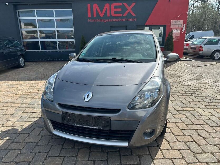 Clio