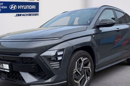 Hyundai KONA 19.289 km 28.980 &euro; Bad Dürkheim 67098