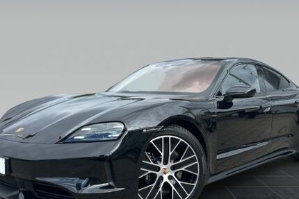 Porsche Taycan 16.000 km 109.950 &euro; Hannover 30177