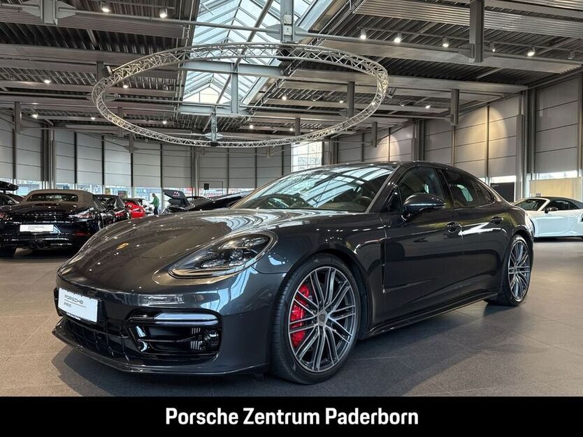 Panamera