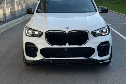 BMW X5 46.000 km 59.000 &euro; Düsseldorf 40468