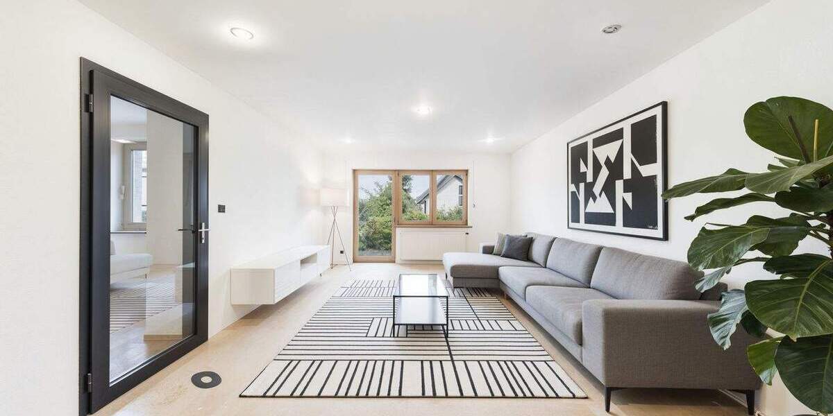 Mehrfamilienhaus, Wohnhaus Pöttmes - 6 Zimmer, 117 m&sup2;, 390.000&euro; | Angebot:25836325