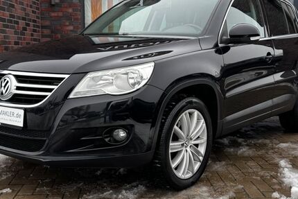 VW Tiguan 188.388 km 8.940 &euro; Syke 28857