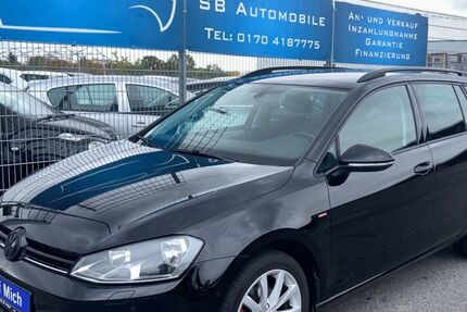 VW Golf 95.000 km 10.490 &euro; Hockenheim 68766