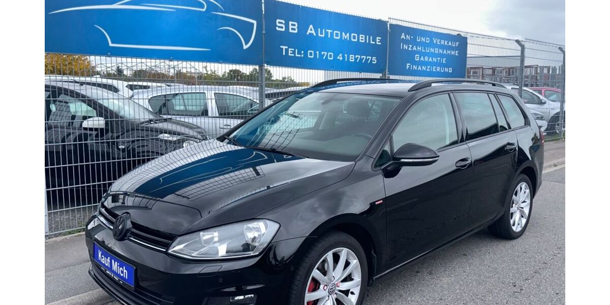 VW Golf 95.000 km 10.490 &euro; Hockenheim 68766