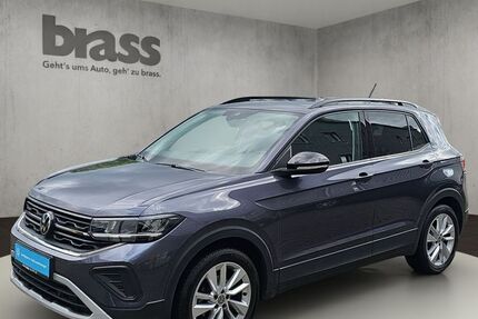 VW T-Cross 17.512 km 25.600 &euro; Gießen 35392