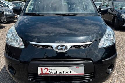 Hyundai i10 159.900 km 2.999 &euro; Kamp-Lintfort 47475