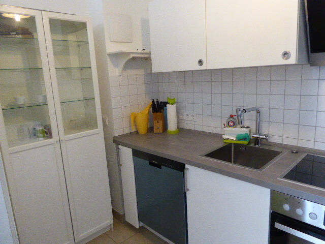 Etagenwohnung Düsseldorf Oberbilk - 2 Zimmer, 56 m&sup2;, 1.120&euro; | Angebot:26554656