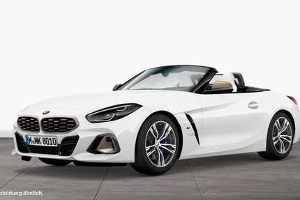 BMW Z4 M 4.812 km 59.893 &euro; Lübbecke 32312