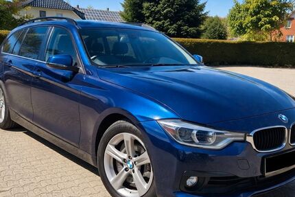 BMW 320 156.303 km 15.950 &euro; Hankensbüttel 29386
