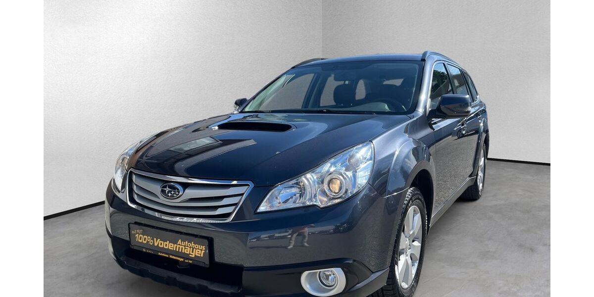Subaru Legacy 98.100 km 9.990 &euro; Rosenheim 83022