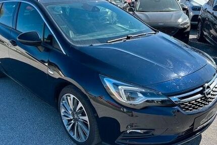 Opel Astra 99.000 km 10.990 &euro; Roding 93426