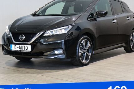 Nissan Leaf 37.577 km 16.990 &euro; Paderborn 33102