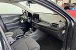 Hyundai i30 Kombi 1.6 T-GDI DCT CarPlay DAB CAM 48.794 km 17.890 &euro; Lich 35423