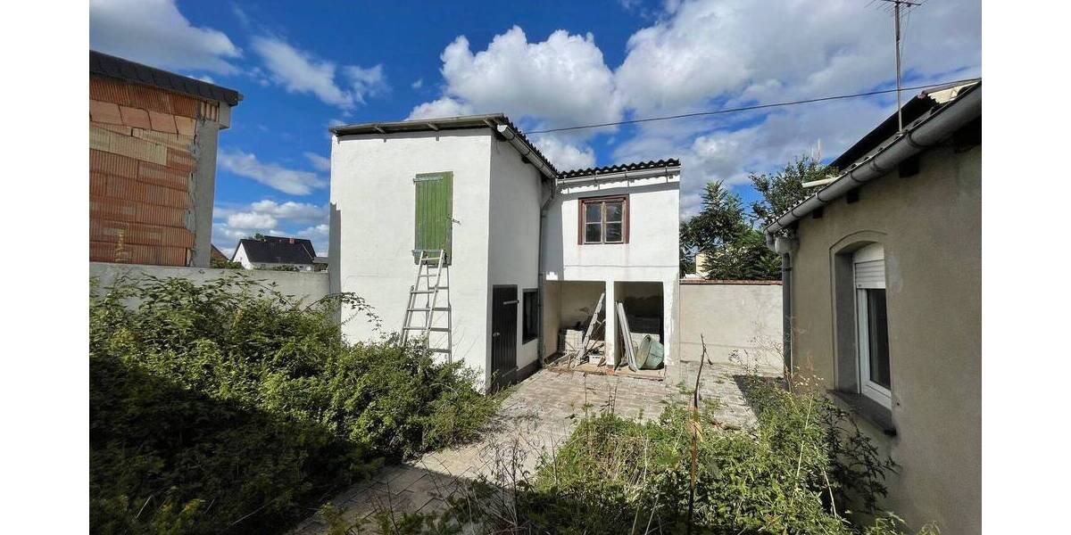 Mehrfamilienhaus, Wohnhaus Barby Breitenhagen - 4 Zimmer, 125 m&sup2;, 69.000&euro; | Angebot:25667778