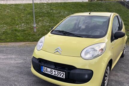 Citroen C1 150.000 km 1.100 &euro; Messel 64409