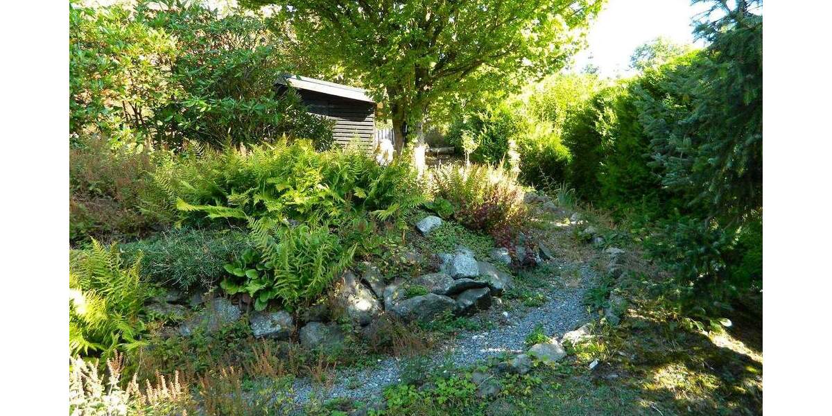 Charmantes Chalet in mitten der Natur 4 zimmer