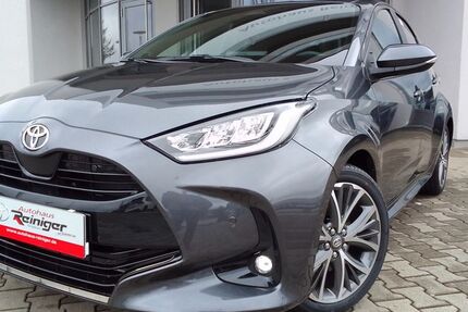 Toyota Yaris 5 km 30.550 € Königsbrunn / Augsburg 86343