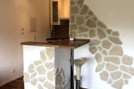 Zimmer Mülheim an der Ruhr Saarn - 1 Zimmer, 999&euro; | Angebot:24984946