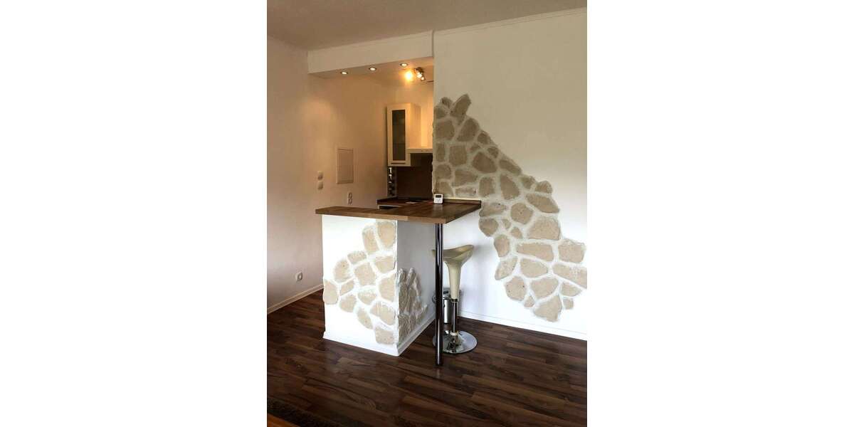 Zimmer Mülheim an der Ruhr Saarn - 1 Zimmer, 999&euro; | Angebot:24984946