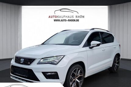 Seat Ateca 81.350 km 24.490 &euro; Ostheim 97645