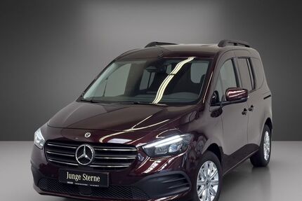 Mercedes-Benz T-Klasse 23.941 km 28.599 € Altdorf 90518