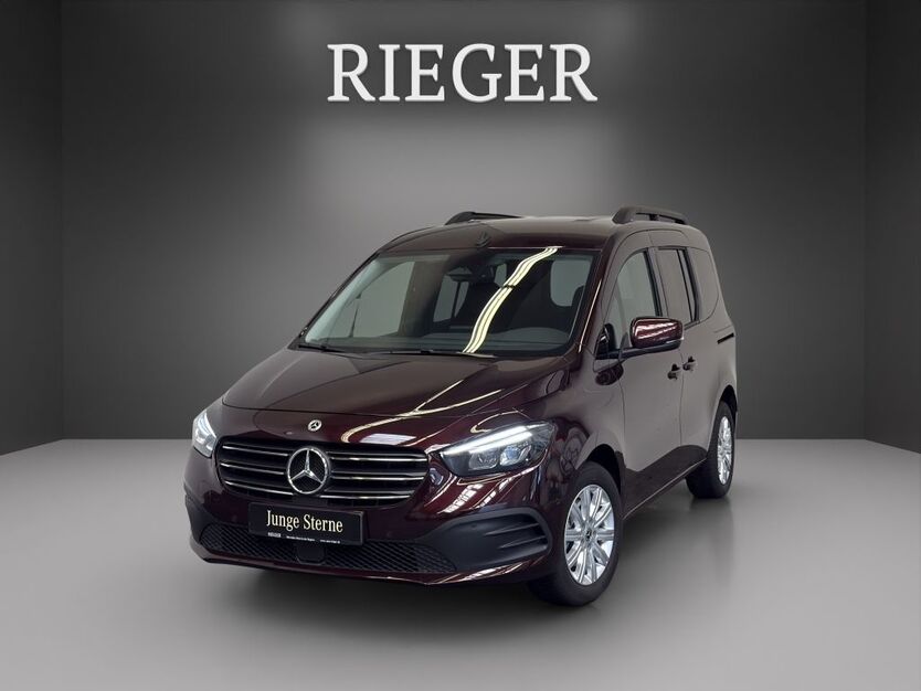 Mercedes-Benz T-Klasse 23.941 km 28.599 € Altdorf 90518