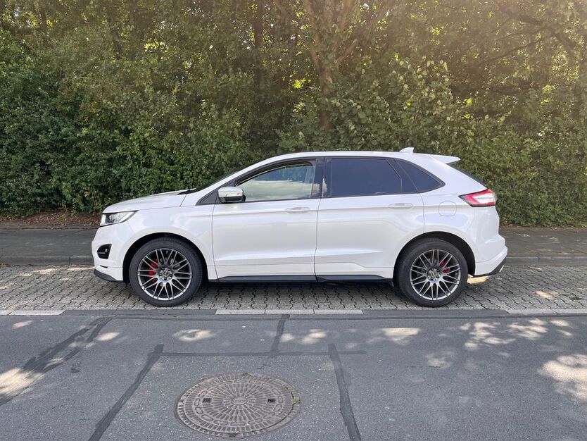 Ford Edge 170.000 km 15.950 € Brühl 50321