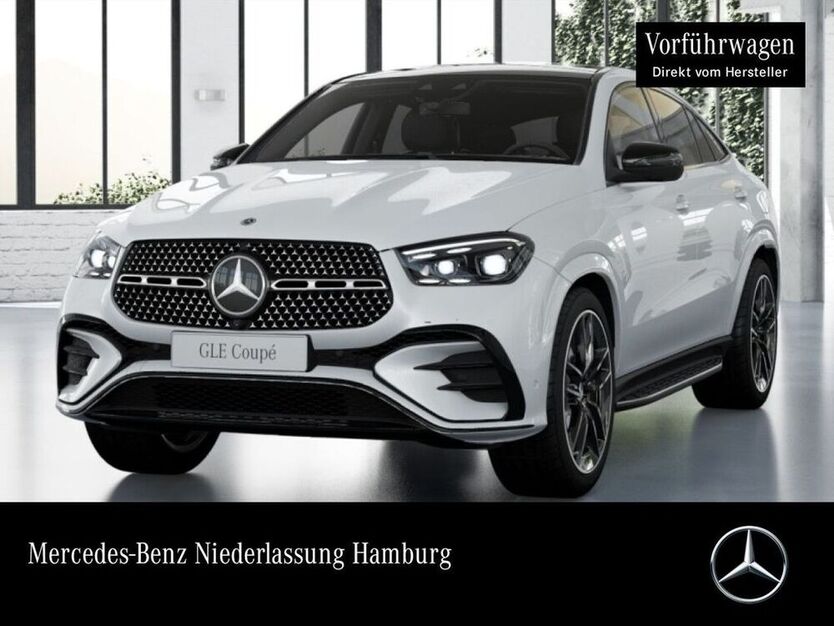 GLE 400