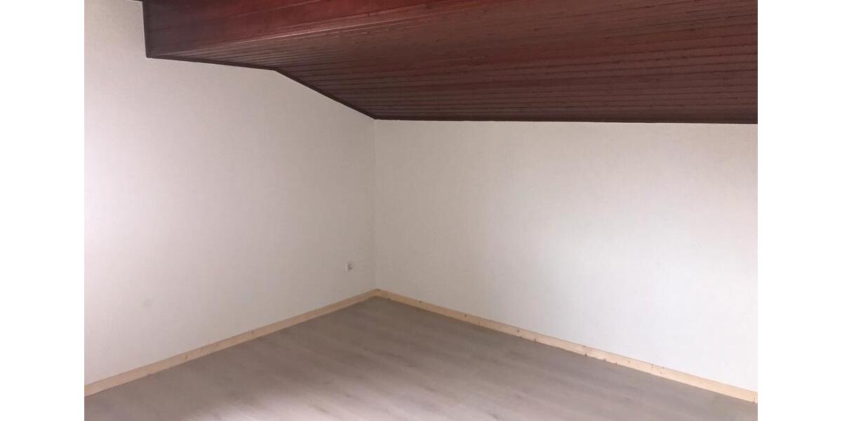 Zwei Zimmerwohnung Höchst im Odenwald 2 zimmer