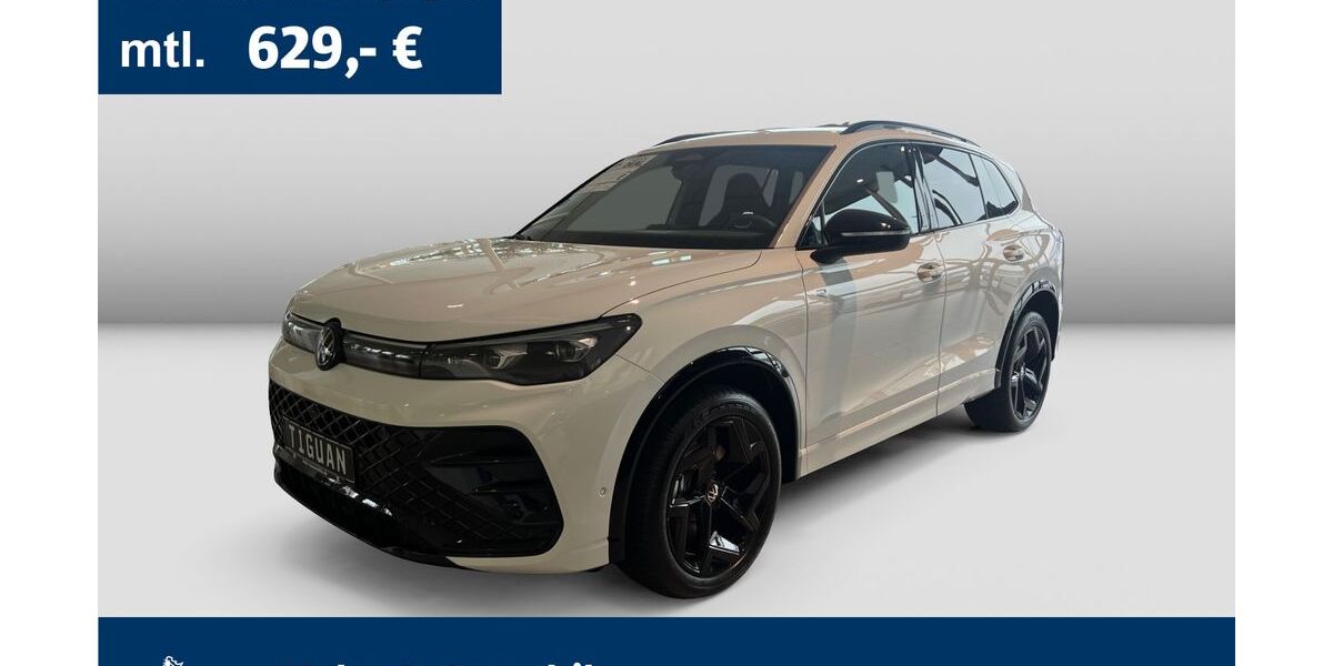 VW Tiguan 14.999 km 49.395 &euro; Böblingen 71032