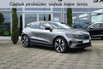 Renault Megane 40.000 km 29.990 &euro; Linkenheim-Ho. 76351