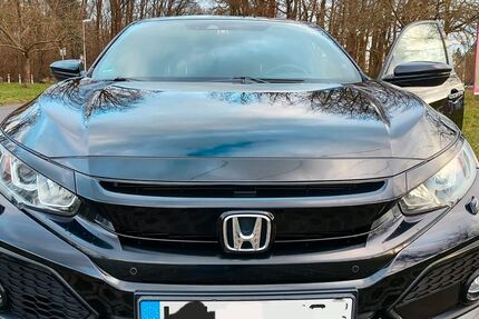 Honda Civic 78.000 km 18.000 &euro; Limburg 65549