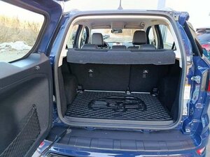 Ford EcoSport 1.0 EcoBoost ST-Line Start/Stopp |PDC 48.831 km 11.960 &euro; Höhenkirchen-Siegertsbrun 85635