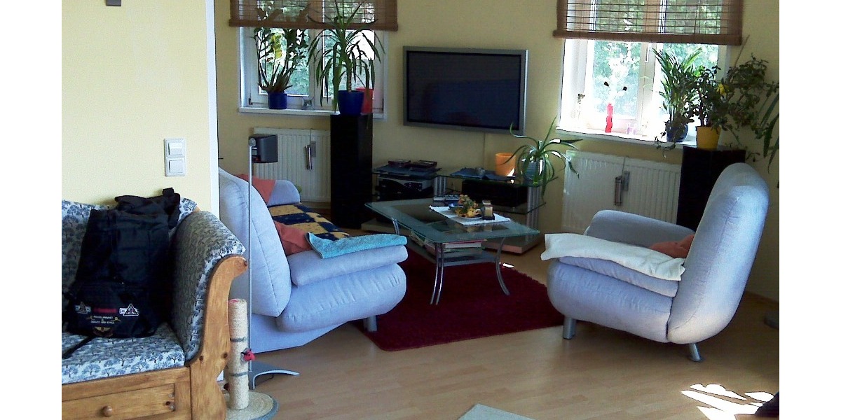 MFH 4 Wohnungen + 1 Gewerbe 374 qm - Mehrfamilienhaus, Wohnhaus Großenhain | Angebot:26539585