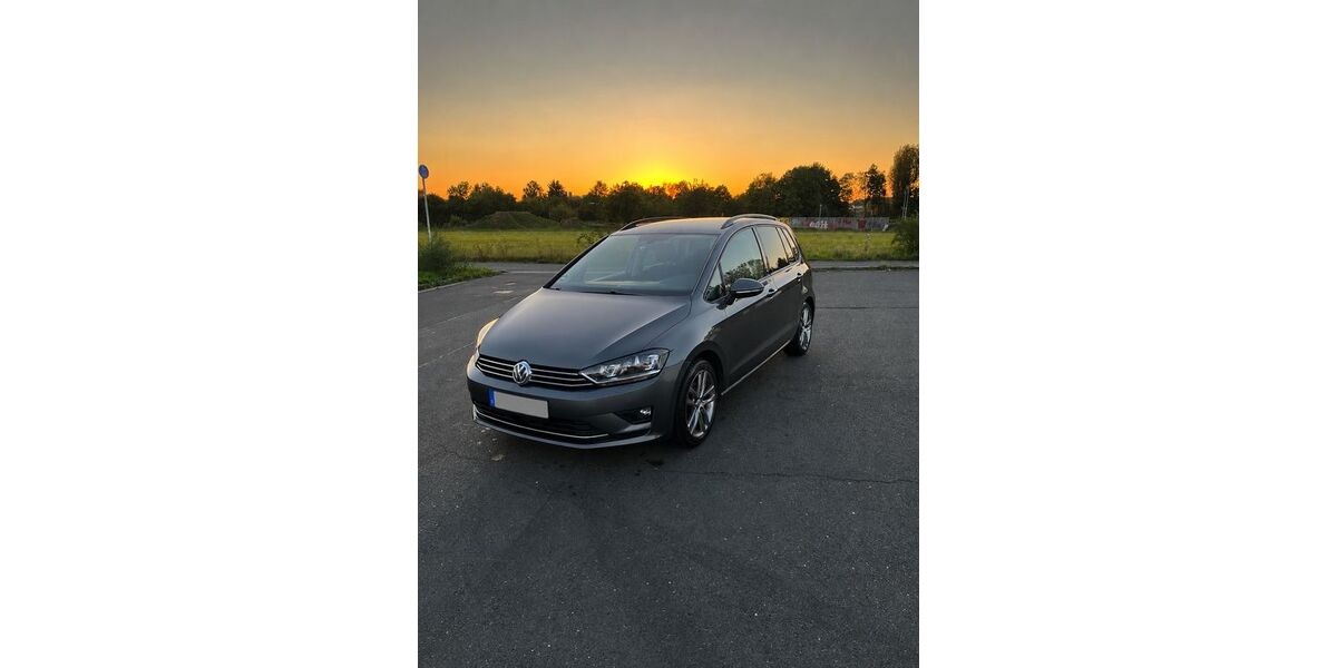 VW Golf Sportsvan 106.000 km 12.999 &euro; Herzogenaurach 91074