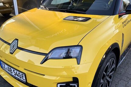 Renault R 5 5.620 km 37.000 &euro; Beidenfleth 25573