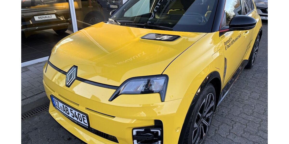 Renault R 5 5.620 km 37.000 &euro; Beidenfleth 25573