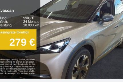 Cupra Tavascan 18.265 km 37.350 € Recklinghausen 45663