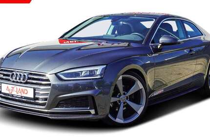 Audi A5 49.853 km 25.990 &euro; Bautzen 02625
