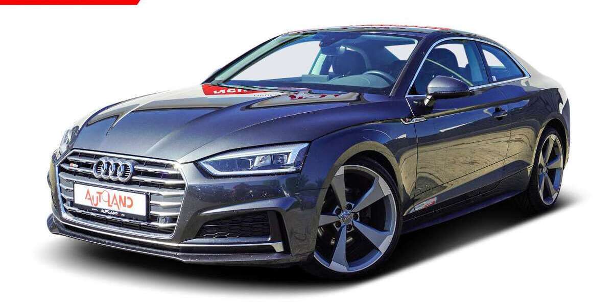 Audi A5 49.853 km 25.990 &euro; Bautzen 02625