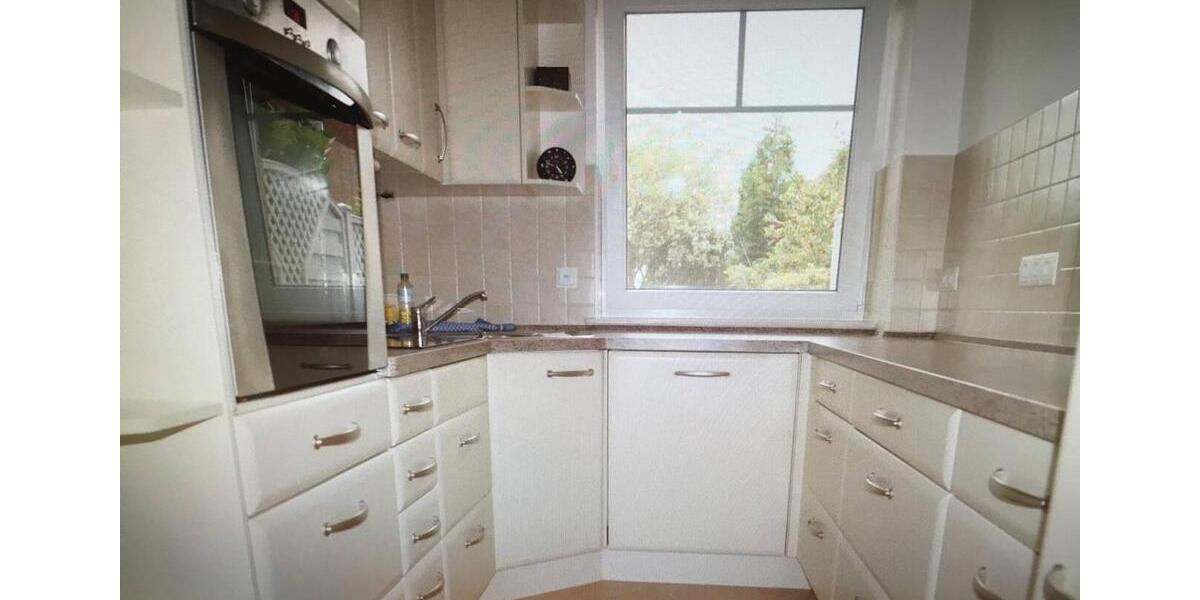 Erdgeschoßwohnung Stuhr - 2 Zimmer, 74 m&sup2;, 900&euro; | Angebot:27543217