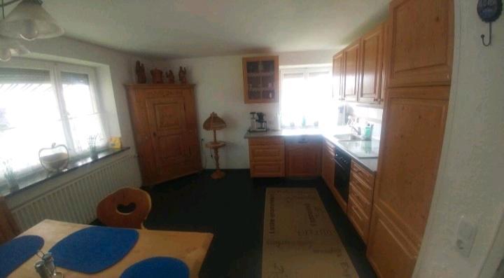 Mehrfamilienhaus, Wohnhaus Unterthingau - 8 Zimmer, 180 m&sup2;, 549.000&euro; | Angebot:27084179